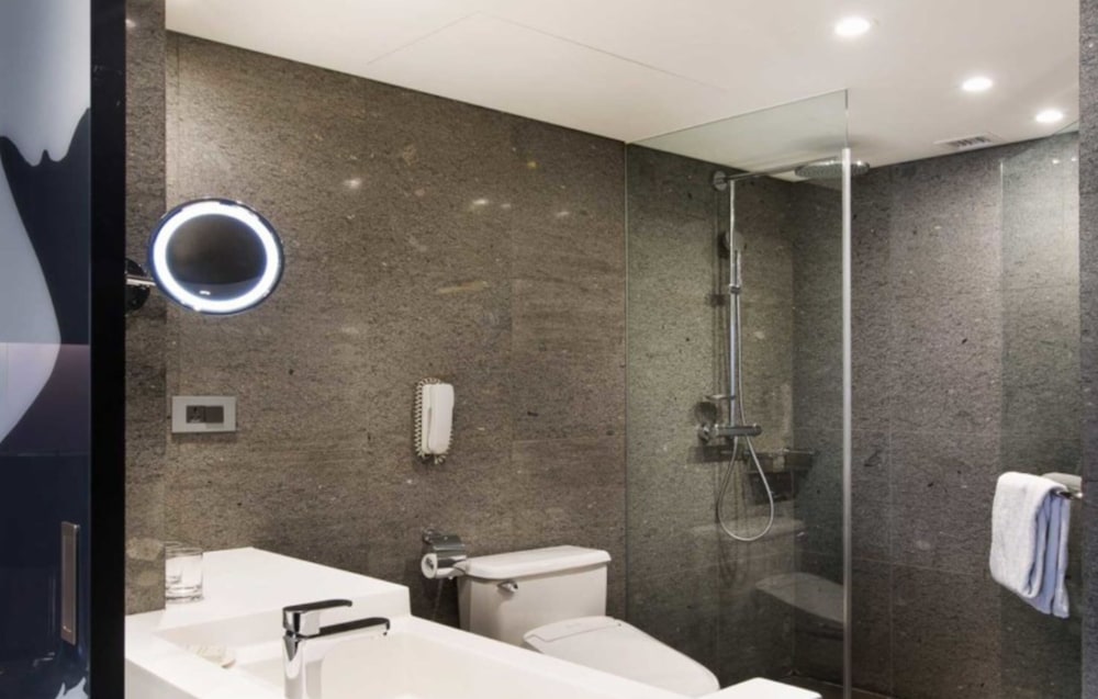 Фото Swiss Grand Hotel