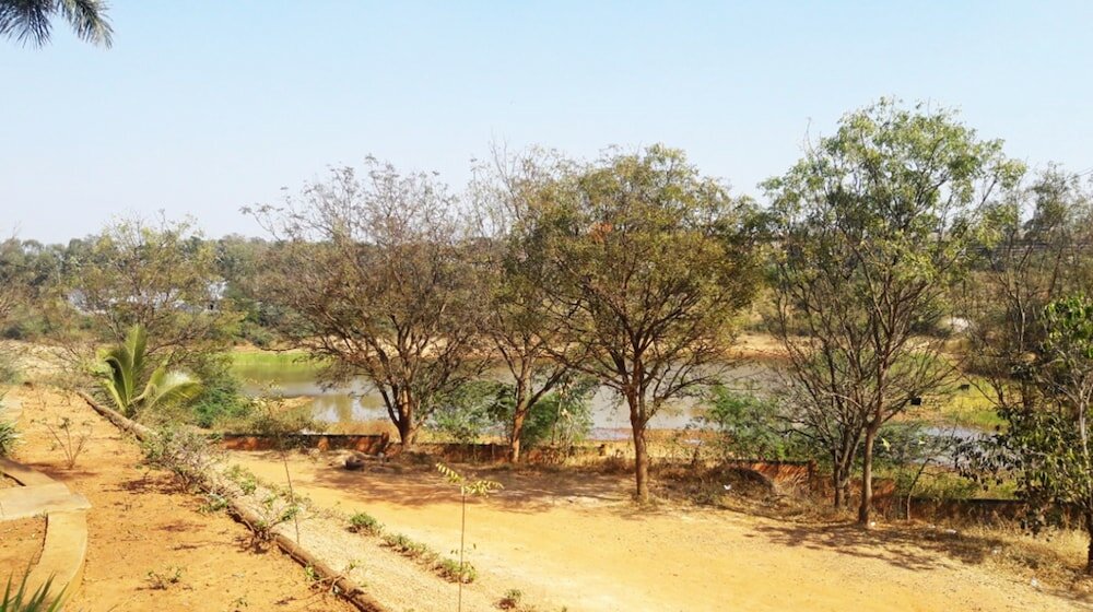 Фото Cotton County Club and Resort