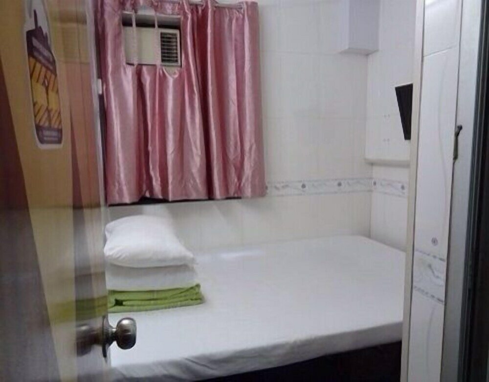 Фото Beverly Guest House