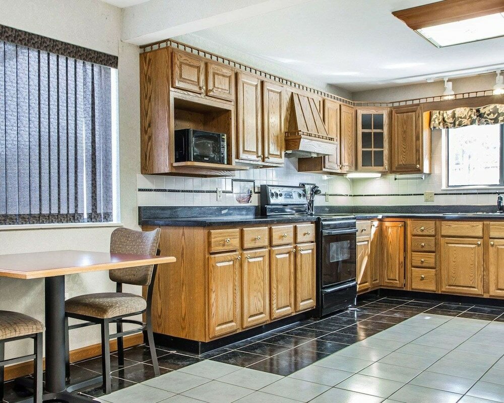 Фото Comfort Inn