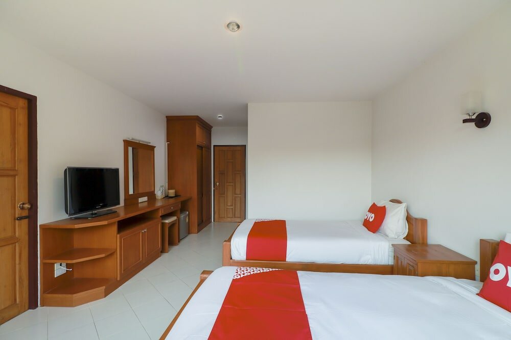 Фото Oyo 794 Nice Mum Lodge