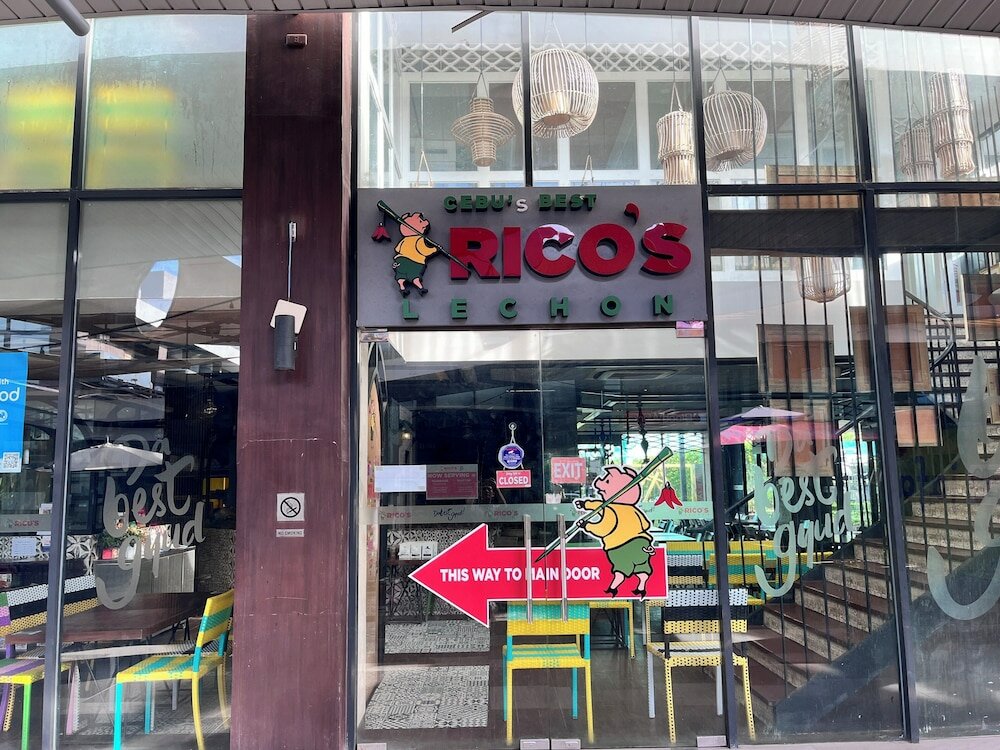 Фото Cebu Grand Hotel