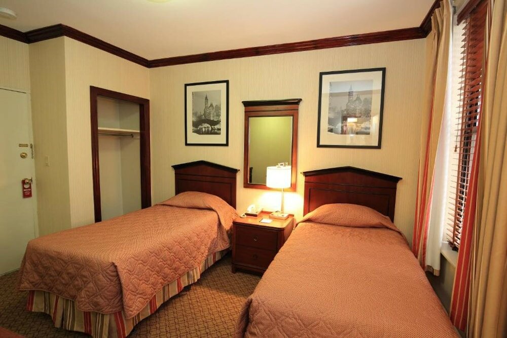 Фото Radio City Apartments