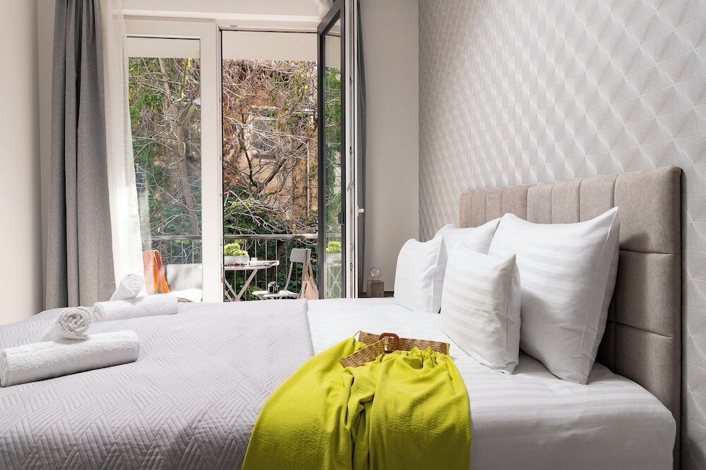 Фото Bo18 Hotel Superior