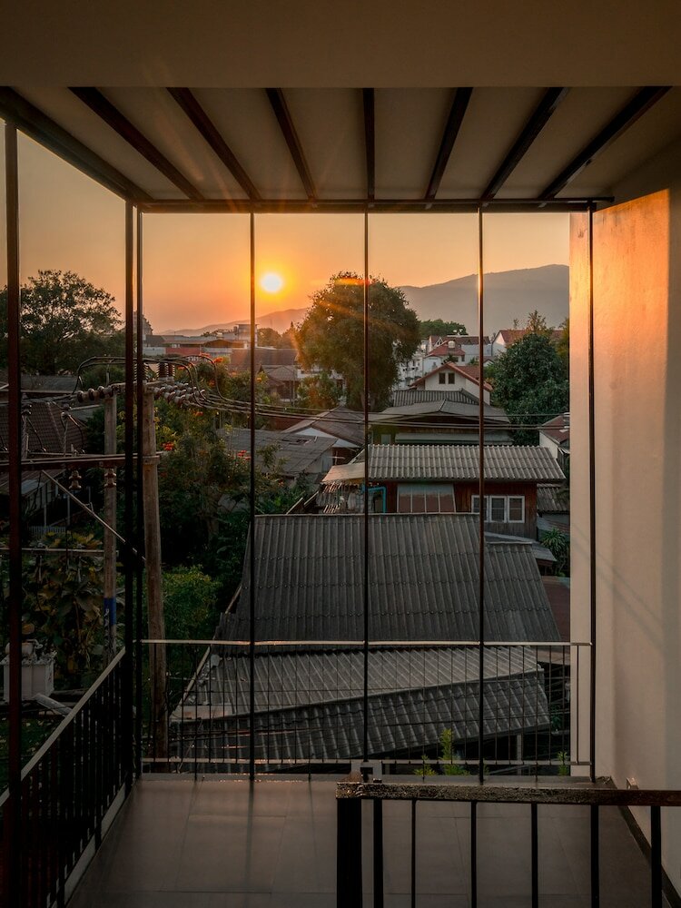 Фото Por Thapae Gate