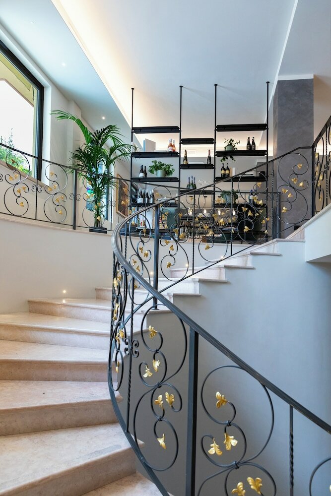 Фото Palace Hotel San Pietro