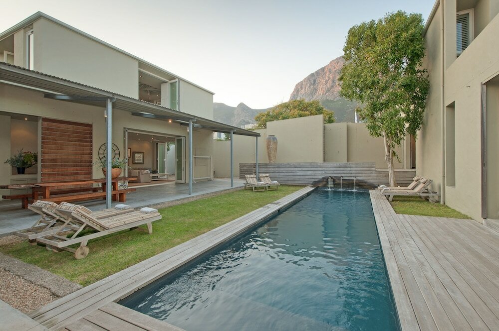 Фото Mosselberg on Grotto Beach