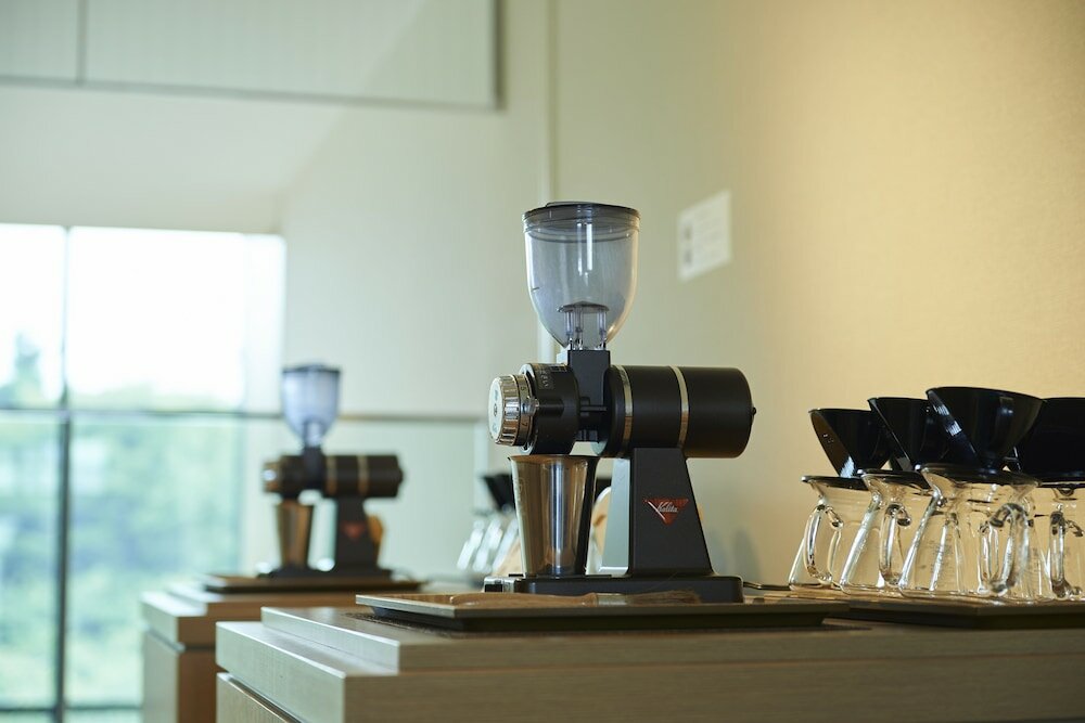 Фото Umekoji Potel Kyoto