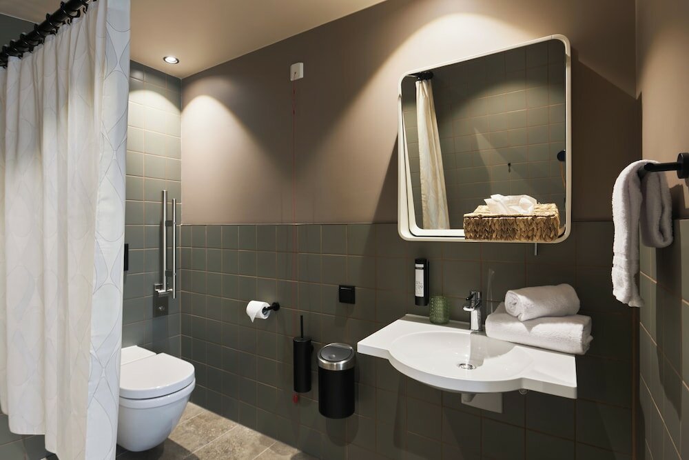 Фото Cocoon Salzburg