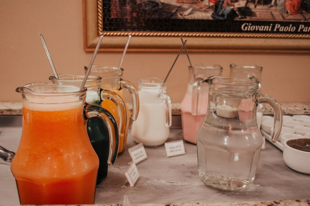 Фото Hotel Colina São Francisco