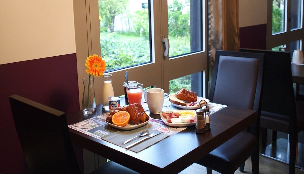 Фото Hôtel Inn Design Montargis Resto Novo