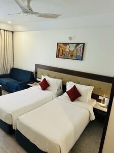 Гостиница Sobit Sarovar Portico Goa