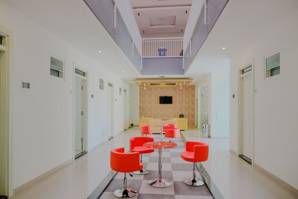 Фото Oyo 1665 Aurila Homestay Syariah