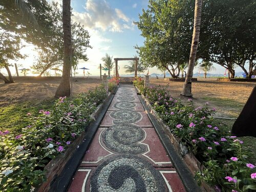 Гостиница The Jayakarta Suite Komodo Flores в Провинции Восточные Малые Зондские острова