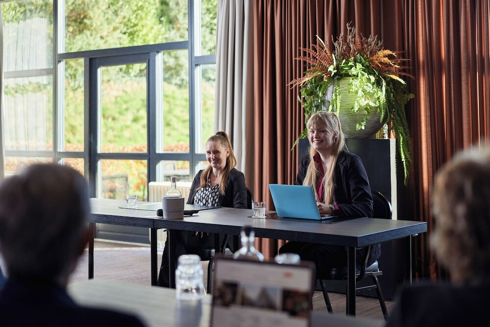 Фото Van der Valk Hotel Drachten