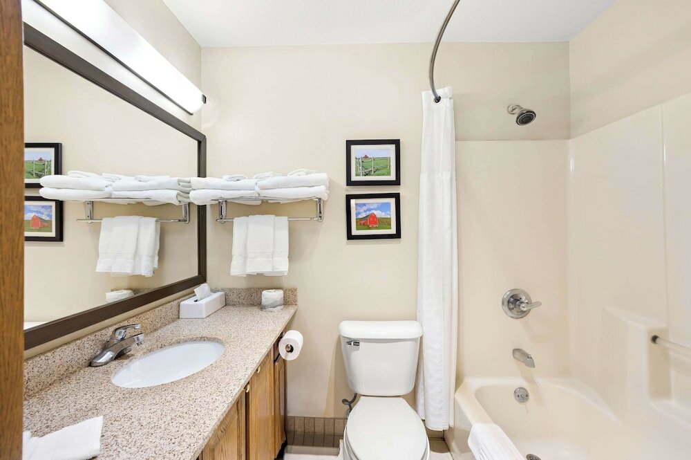 Фото Comfort Inn