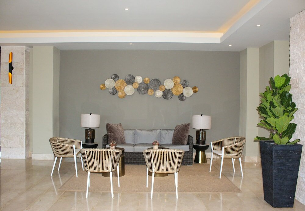 Фото Casa Marina Beach & Reef All Inclusive