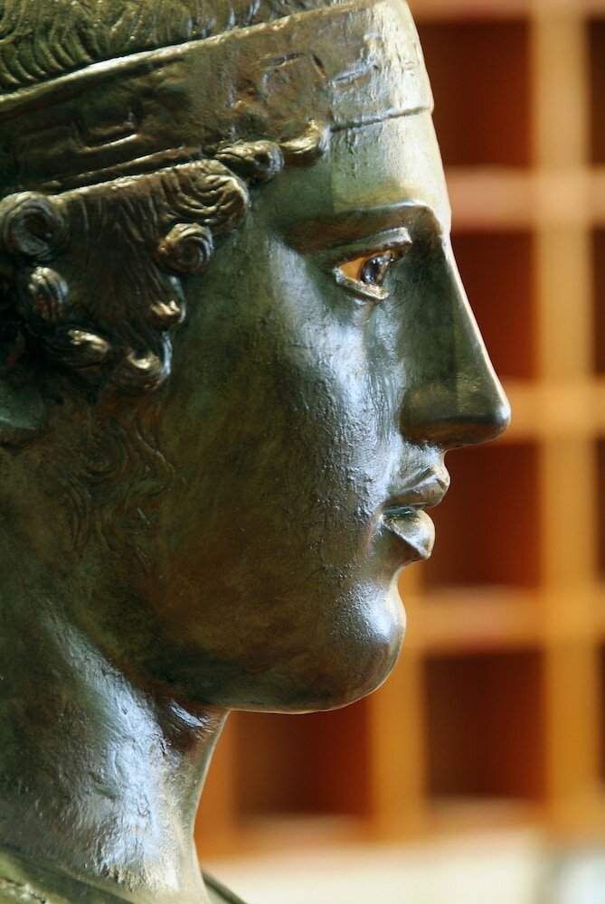 Фото Acropole Hotel Delphi