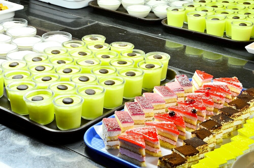 Фото Hotel Sol & Sombra