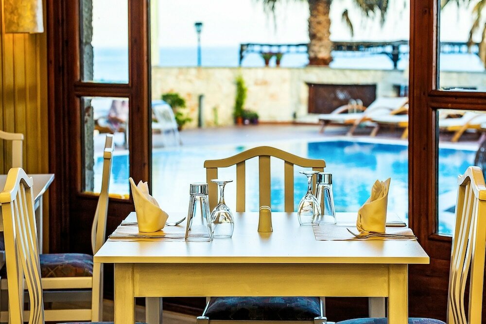 Фото Xenios Possidi Paradise Hotel