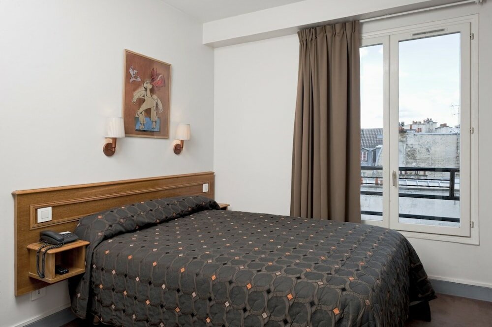 Фото отеля 5