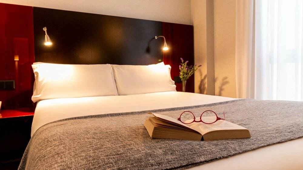 Фото SM Hotel Sant Antoni