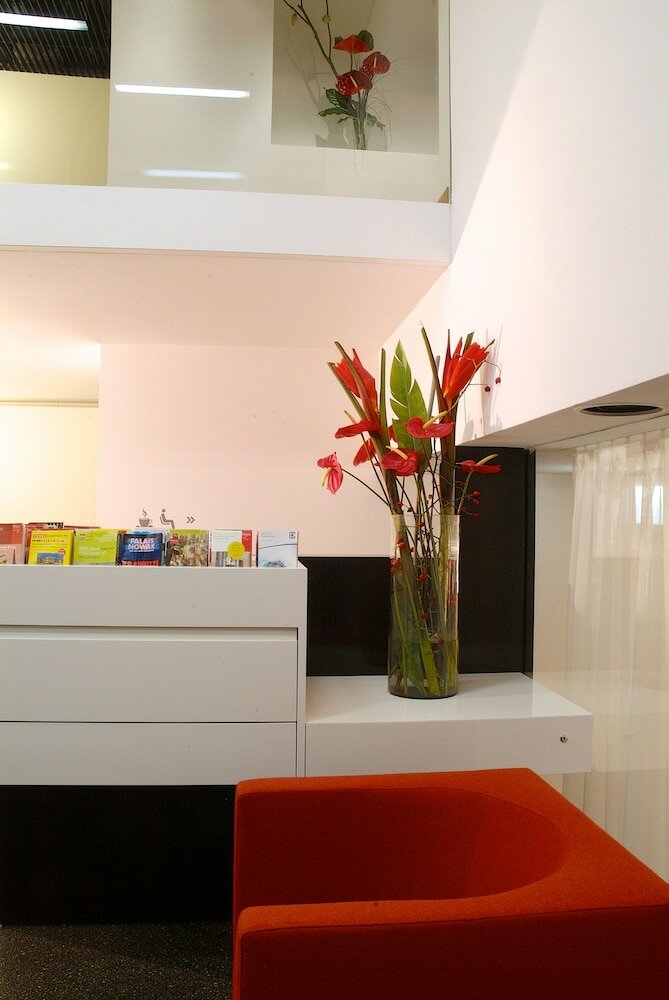 Фото Alma Boutique Hotel