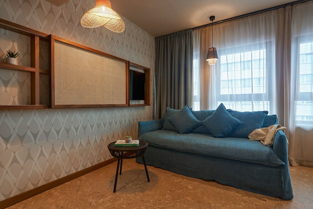 Фото Cocoon Salzburg