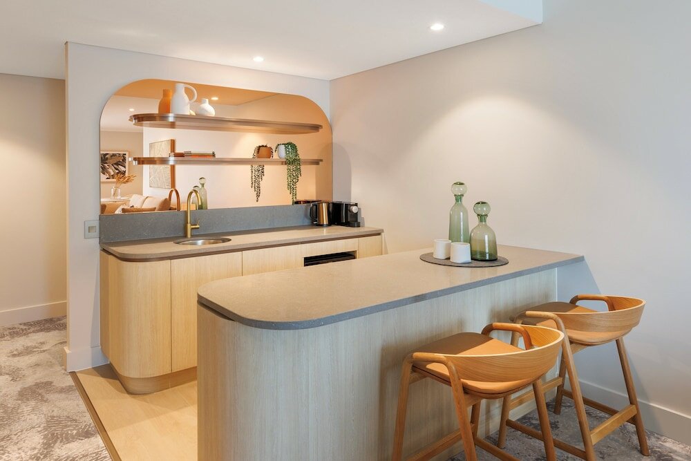 Фото Amora Hotel Brisbane