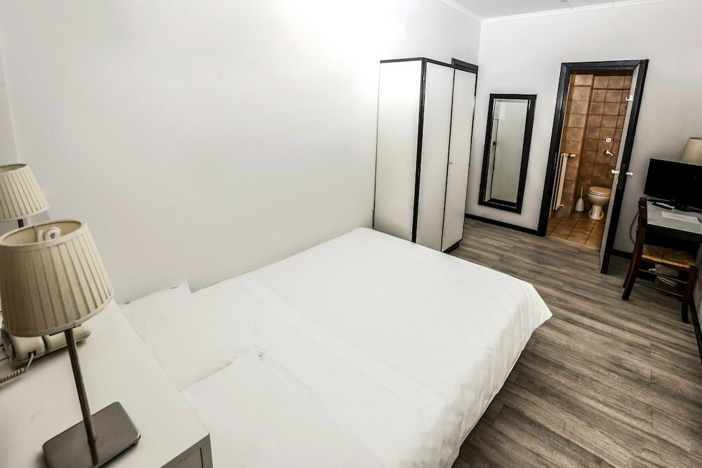 Фото Hotel Giardino D'Europa