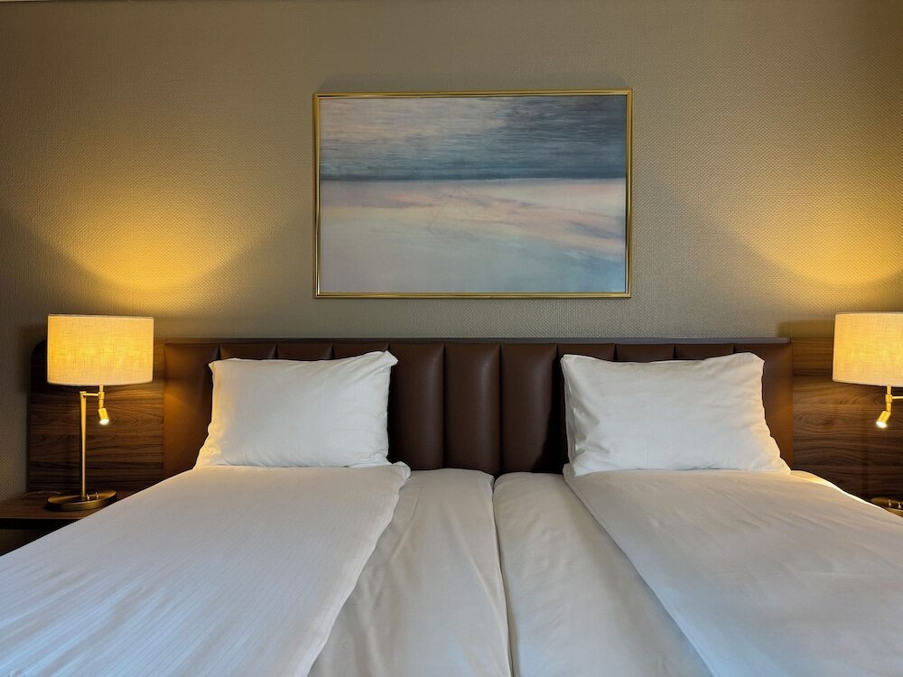 Фото Park Hotel Vossevangen