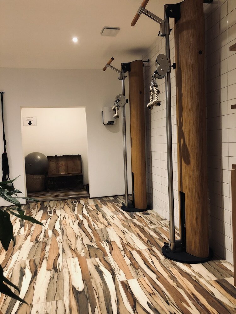 Фото Hotel Holzer II