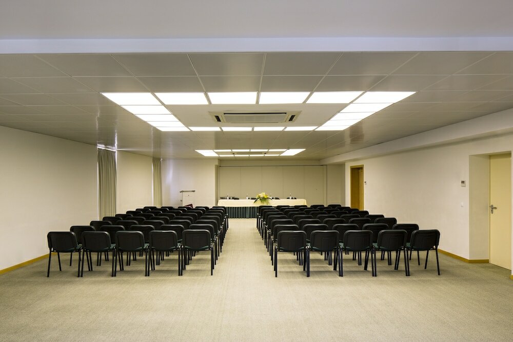 Фото Luna Esperança Centro Hotel