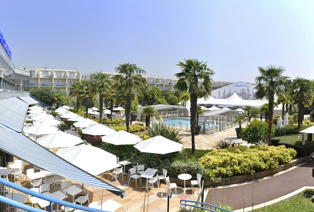 Фото Westotel Nantes Atlantique