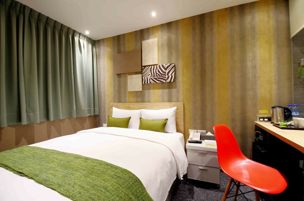 Фото Ark Hotel - Dongmen