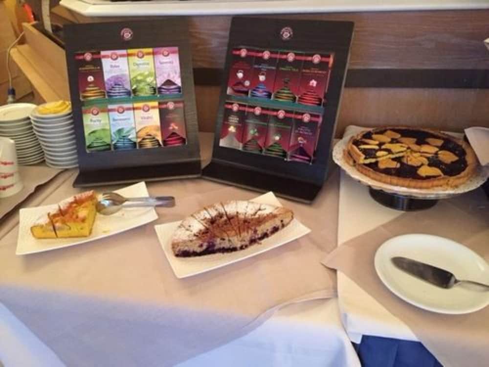 Фото Hotel Bernina by Saint Jane