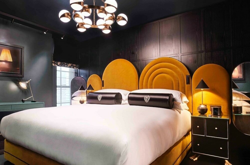 Фото Chateau Denmark