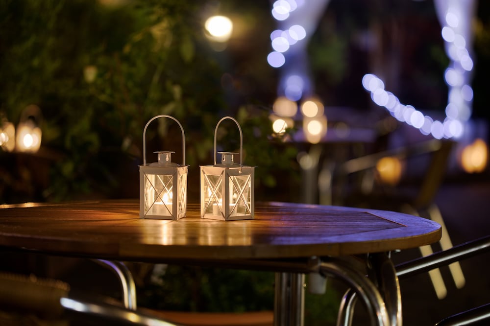 Фото Alma Lodge Hotel