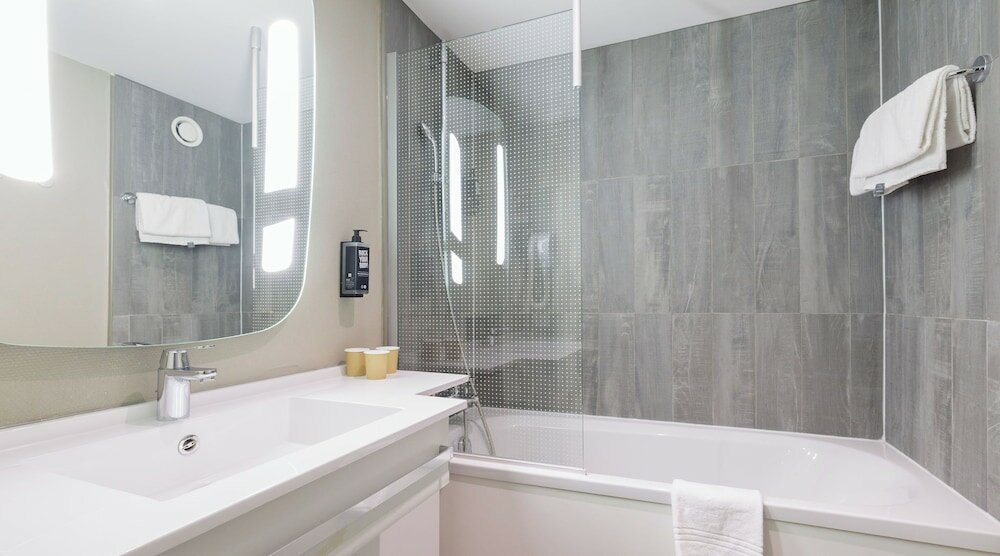 Фото Ibis Toulon La Valette