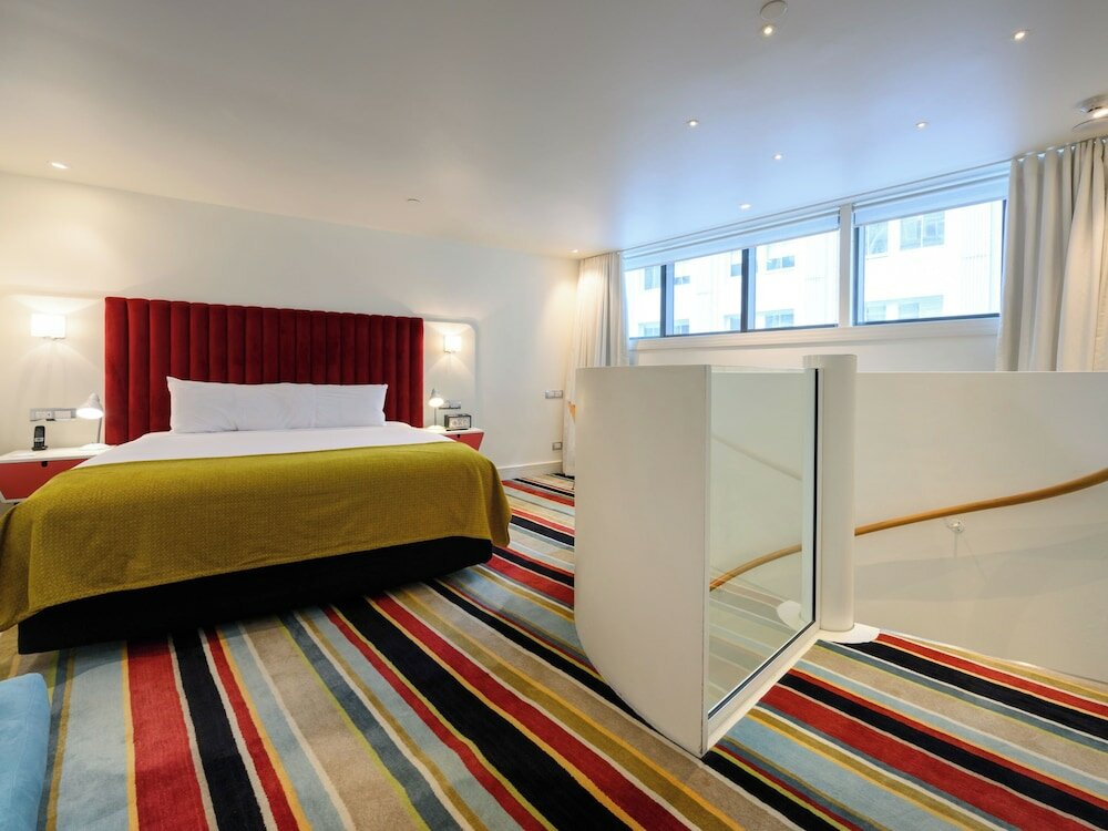 Фото Hotel DeBrett