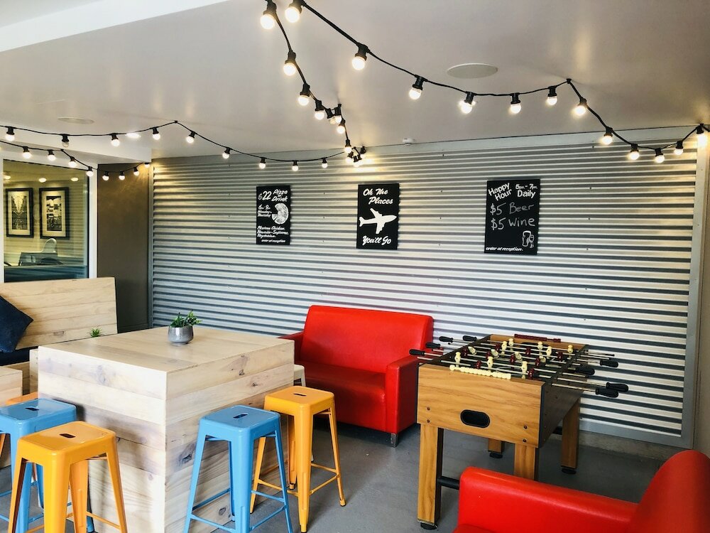 Фото Ibis Budget Sydney Airport