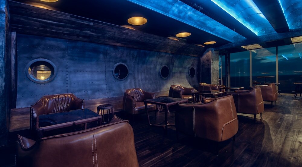 Фото Pledge Scape