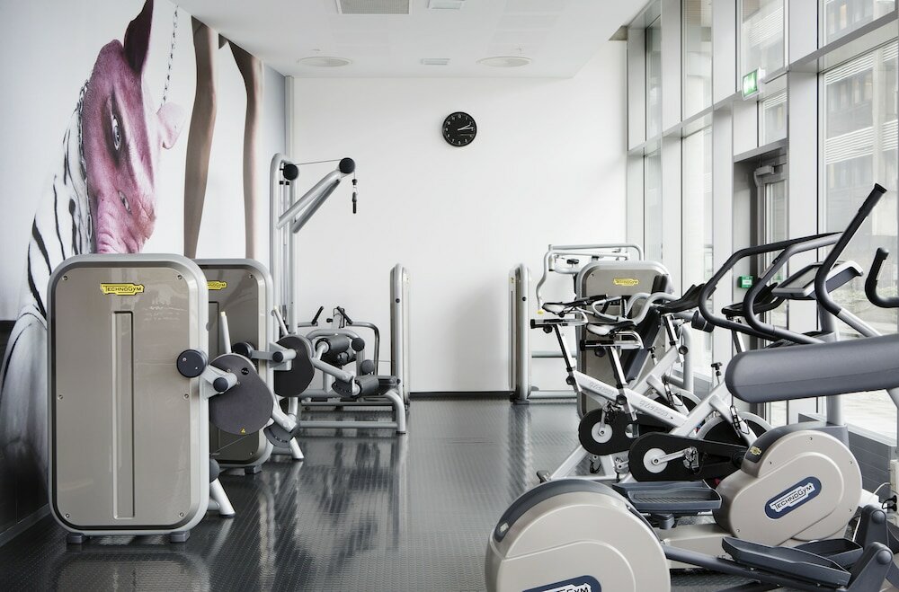 Фото Comfort Hotel Square