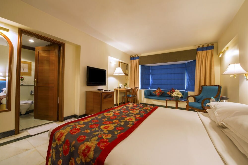 Фото Hotel Parle International