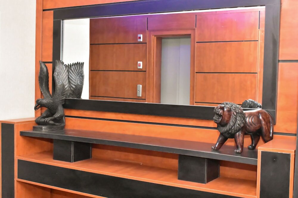 Фото Qualibest Grand Hotels