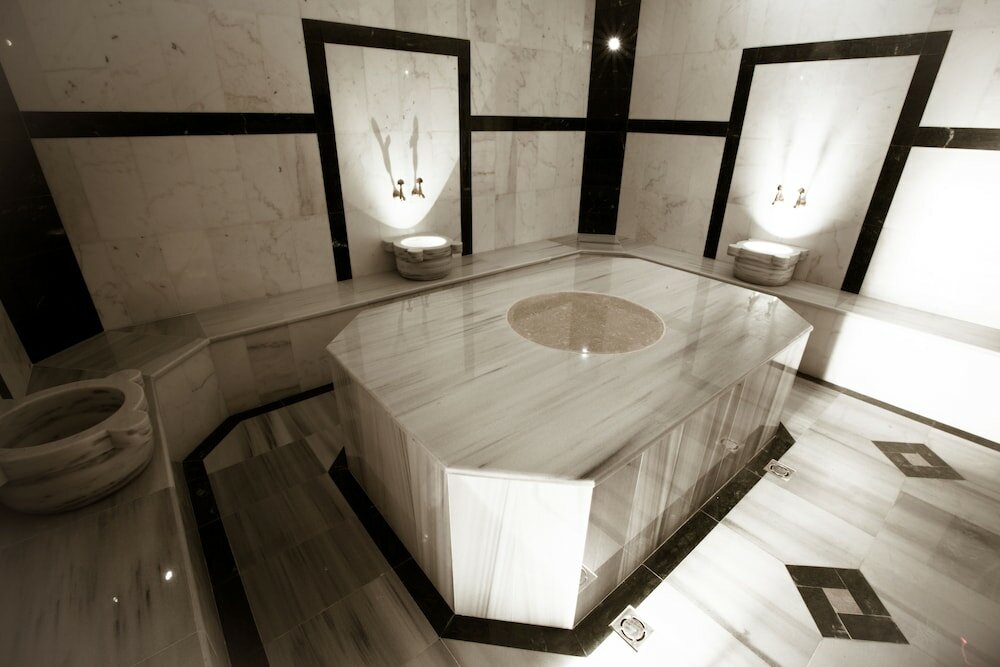 Фото Caspian Riviera Grand Palace