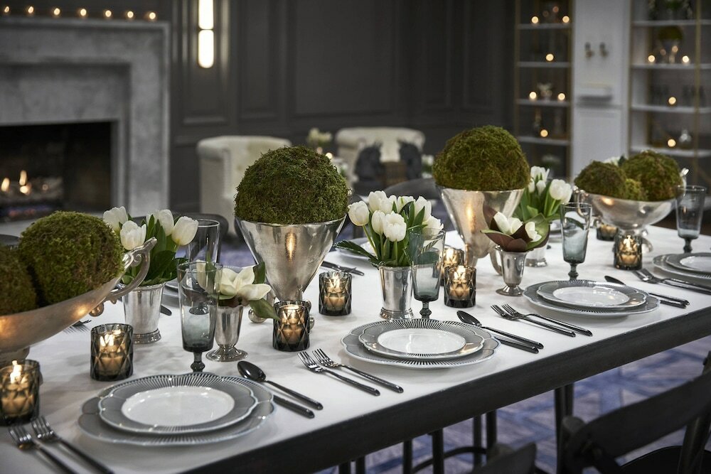 Фото The Ritz-Carlton, Pentagon City