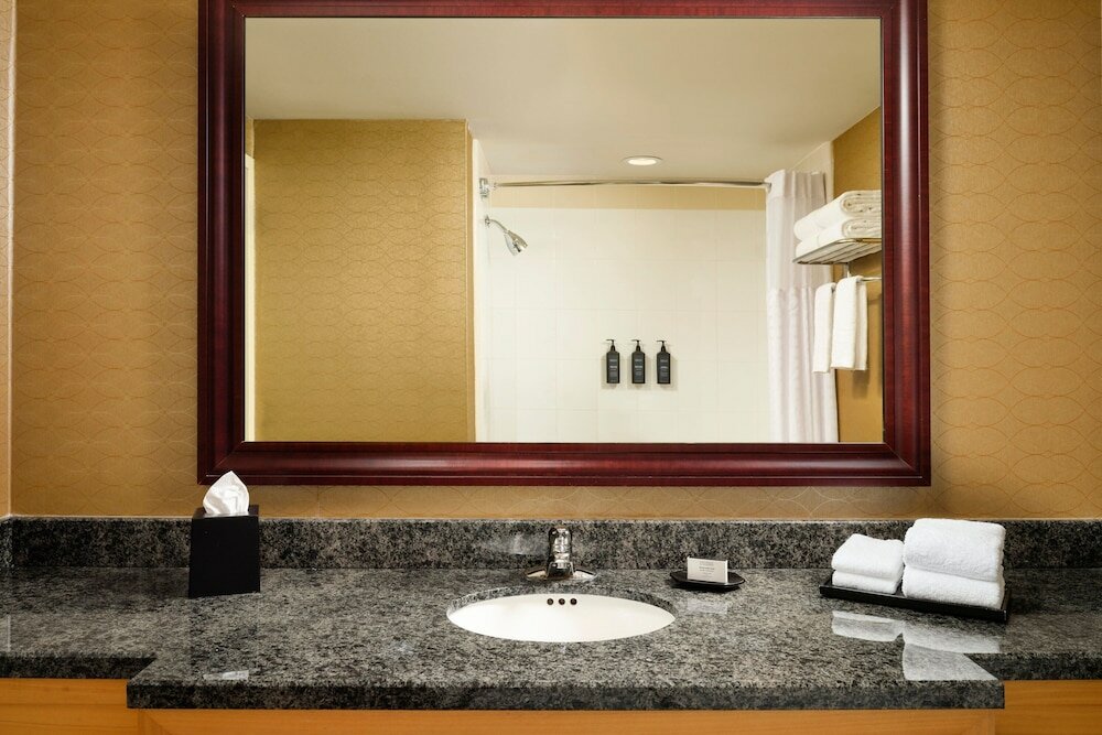 Фото Sheraton Myrtle Beach