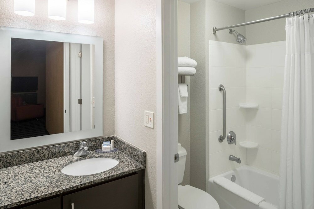 Фото TownePlace Suites by Marriott Panama City