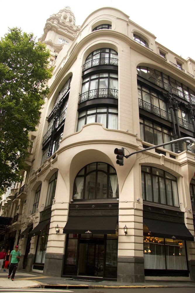 Фото Tango de Mayo